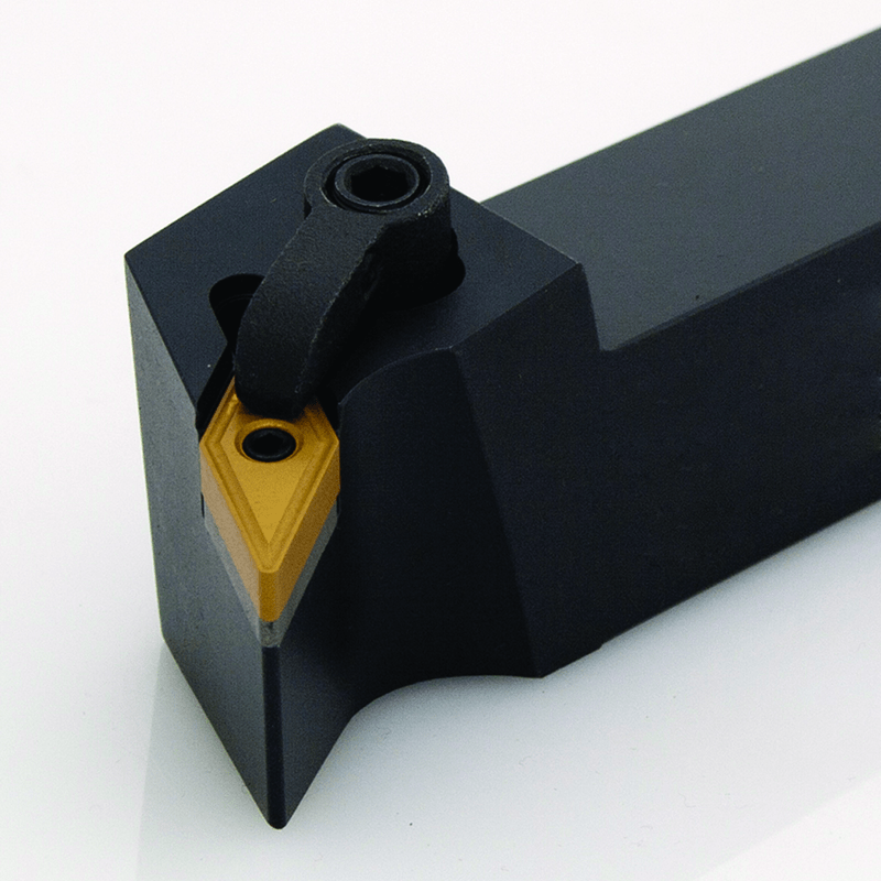 Dorian FL4551146 MVTNR20-3D-1-1/4 x 1-1/4" SH - RH - Turning Toolholder