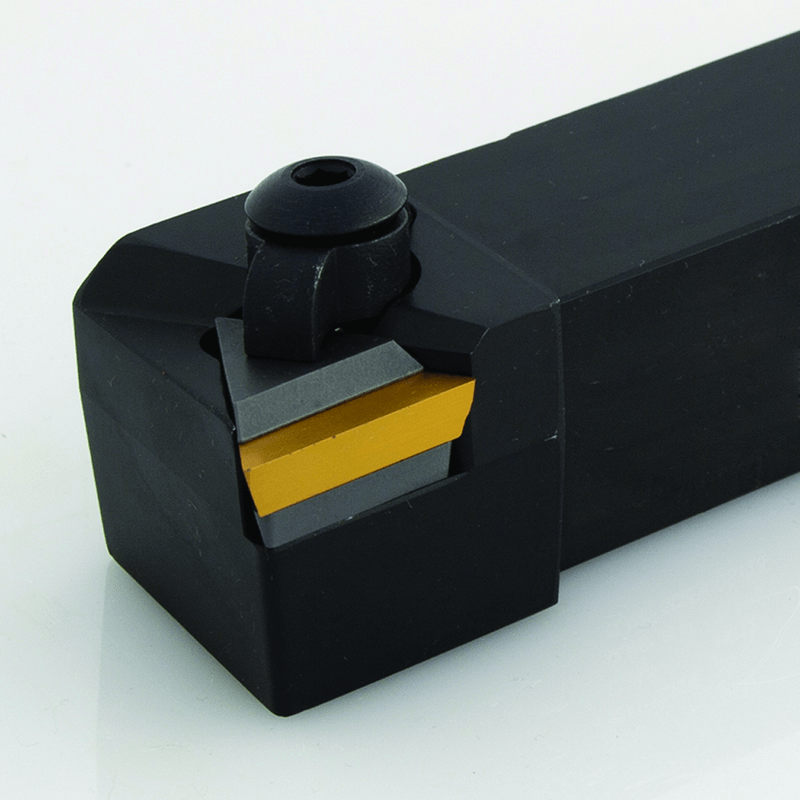 Dorian FL4551496 CTGPR12-3B-3/4 x 3/4" SH - RH - Turning Toolholder