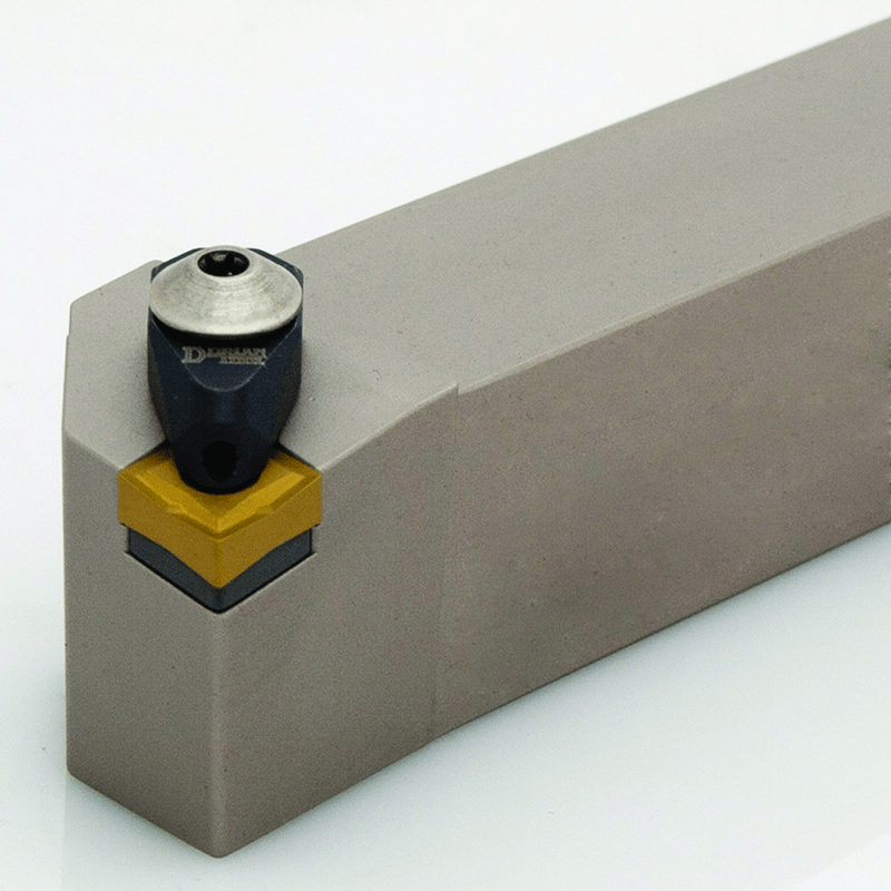 Dorian FL4553004 ADCLNR-20-4D-1-1/4" SH - Turning Toolholder