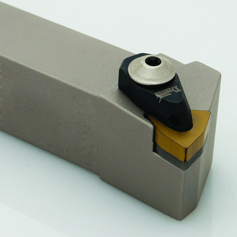 Dorian FL4553096 ADWLNL-12-4B-3/4" SH - Turning Toolholder