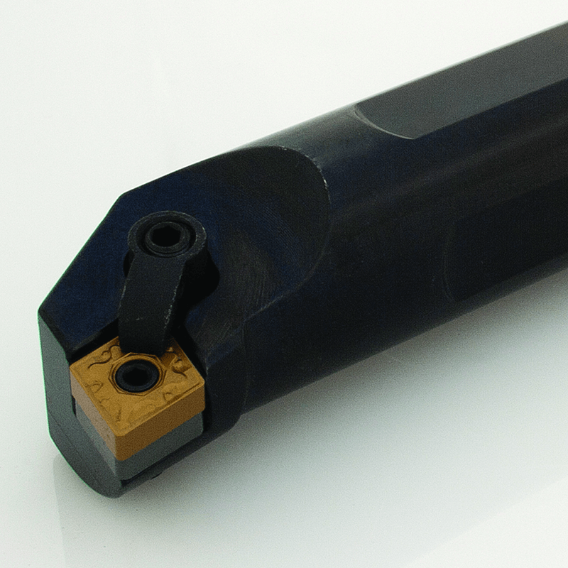 Dorian FL4555006 Dorian Indexable Boring Bars - S12S-MCLNR-4 Right Hand 3/4" Shank