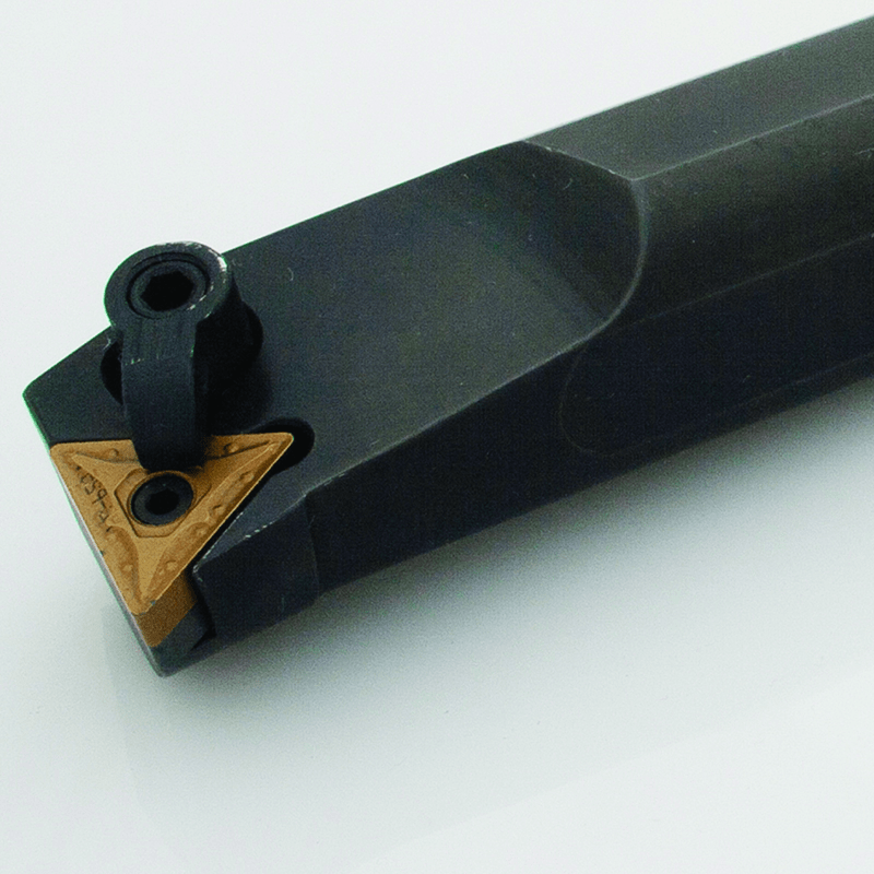 Dorian FL4555182 Indexable Boring Bars - S32V-MTFNR-4 Right Hand 2" Shank