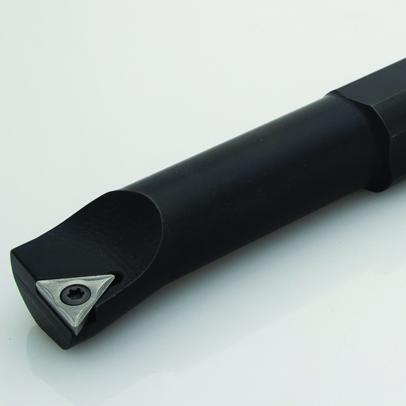 Dorian FL4555748 Indexable Boring Bars - STCMB20-4 Right Hand 1-1/4" Shank