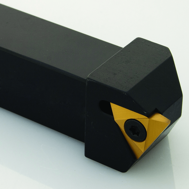 Dorian FL4558075 5/8 x 5/8" SH - LH - Threading Toolholder
