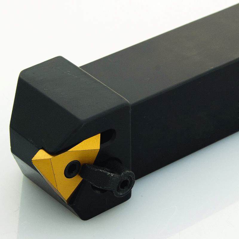 Dorian FL4558146 1" SH - RH - Threading Toolholder