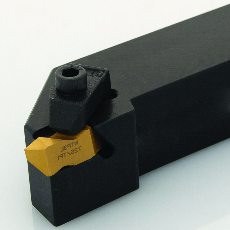 Dorian FL4558814 NSR16-4D-1 x 1" SH - RH - Threading Toolholder