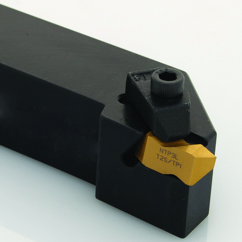 Dorian FL4558815 NSL16-4D-1 x 1" SH - LH - Threading Toolholder