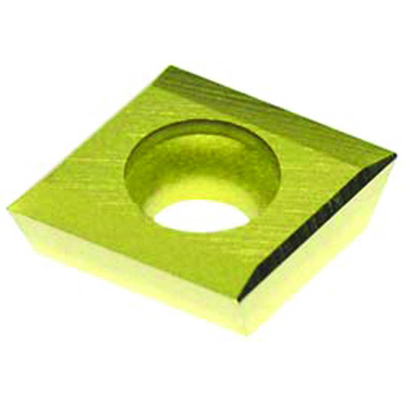 Dorian FL4595002 SDHW 090308EN Grade DASP35B - Carbide Milling Insert