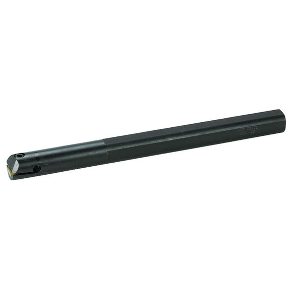 APT FL50LC12M APT High Performance Indexable Boring Bars - Right Hand 3-3/4" Bore Depth 5/8" Shank