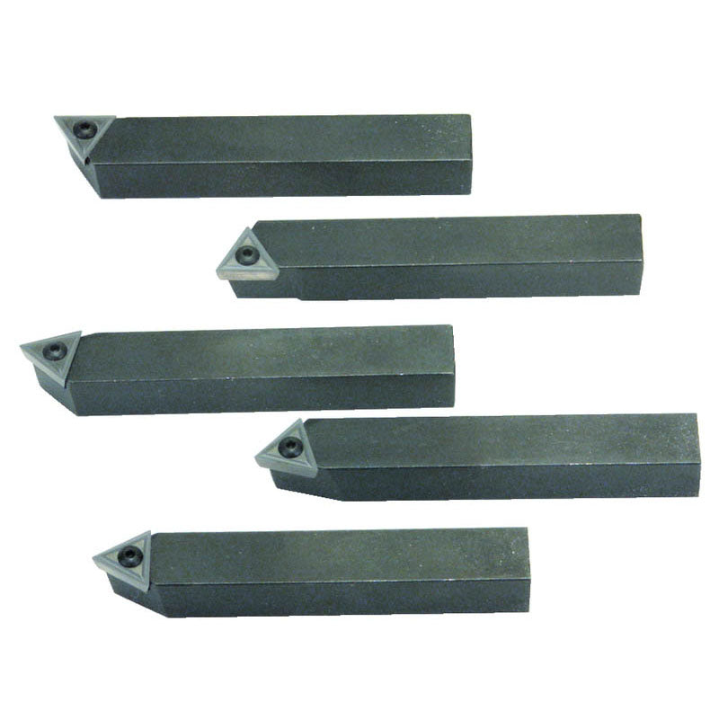 Quality Import FL5220050 Style 1/2 x 1/2" SH - LH - Indexable Tool Bit
