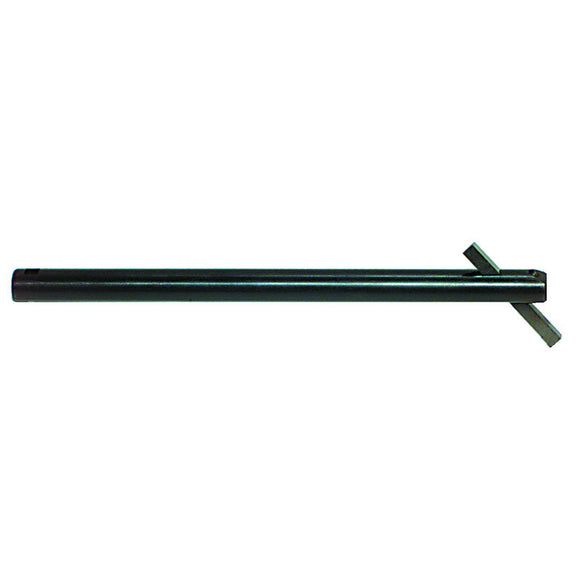 Quality Import FL60BD9 1" SH Dia-12" OAL- Double End Style-45°/90° - Steel Boring Bar