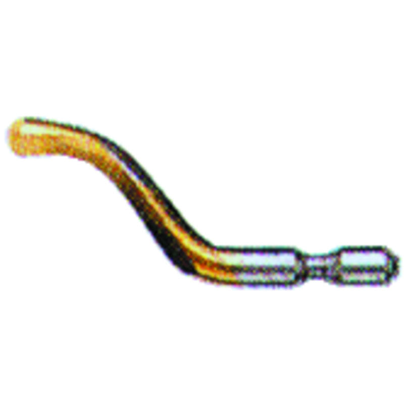 Shaviv FN50B20P B20P TI-COATED DEBURRING