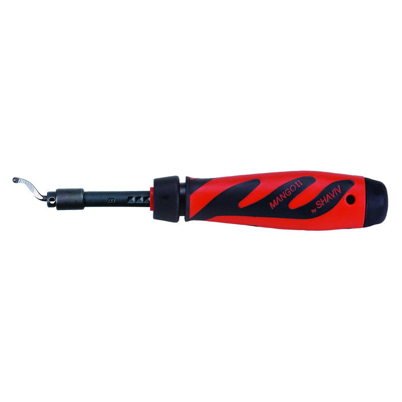 Shaviv FN50BMAN2 B SET MANGO II DEBURRING