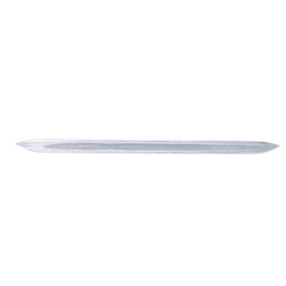 Shaviv FN50C60 Scraper Blade 0.19" for High Quality Finish & Scraping