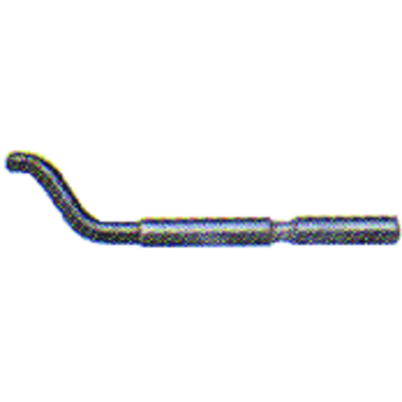 Shaviv FN50E200C Deburring Blade, CBD-HD, for Brass and Cast Iron