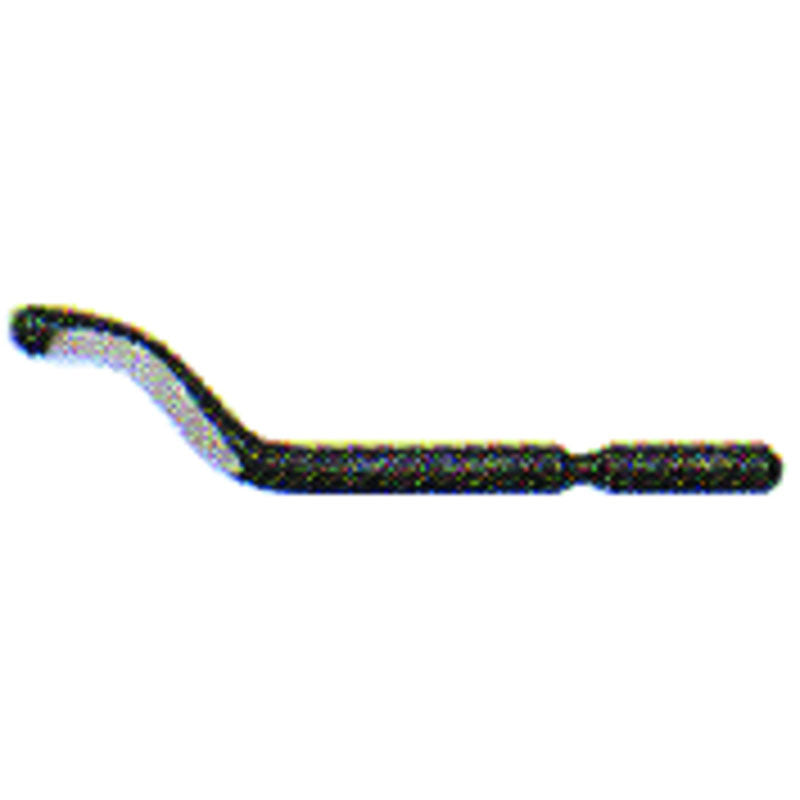 Shaviv FN50E350 Deburring Blade, HSS-HD, for Straight Edges