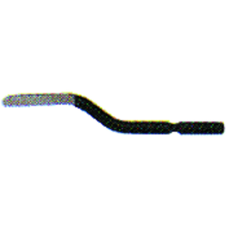 Shaviv FN50E700 Deburring Blade, HSS-HD, for Plastic