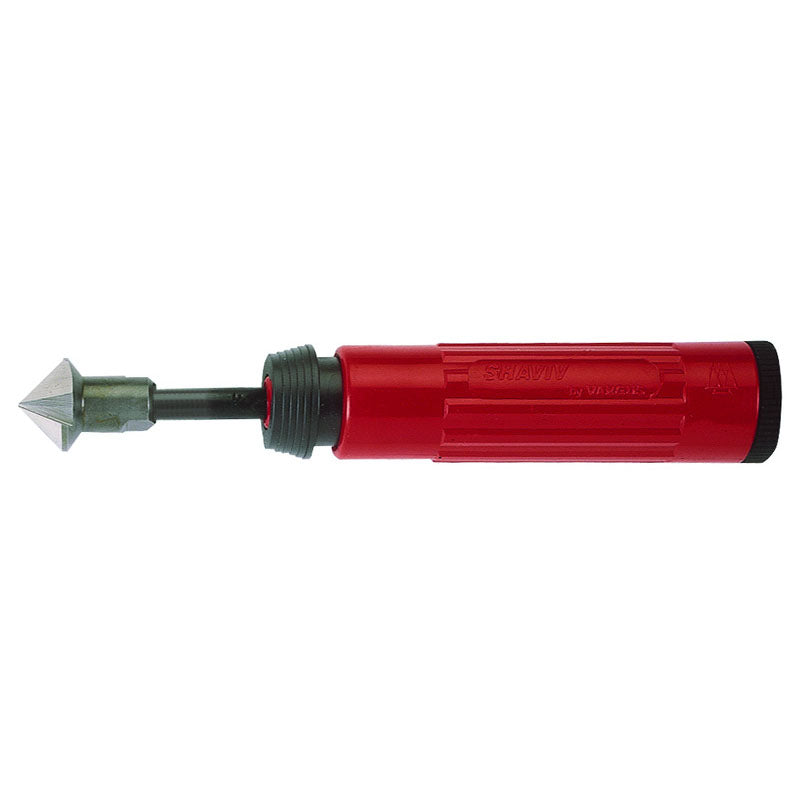 Shaviv FN50F Set F Countersink Kit, for Chamfering & Countersink