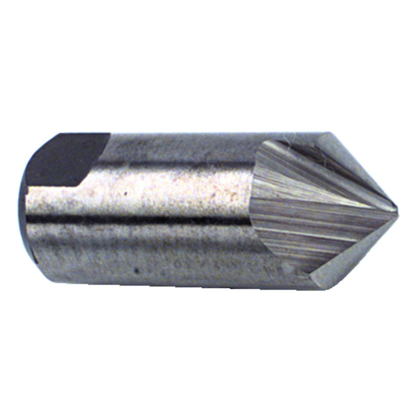 Shaviv FN50F12 F12 Chamfering/Countersinking Deburring Blade - Fits F Holder