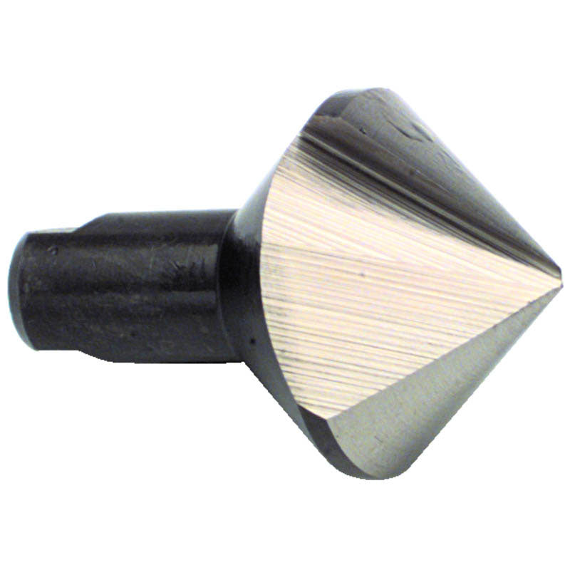Shaviv FN50F30 Chamfer/Countersink Blade, HSS, for Countersink 1-1/4" Diameter
