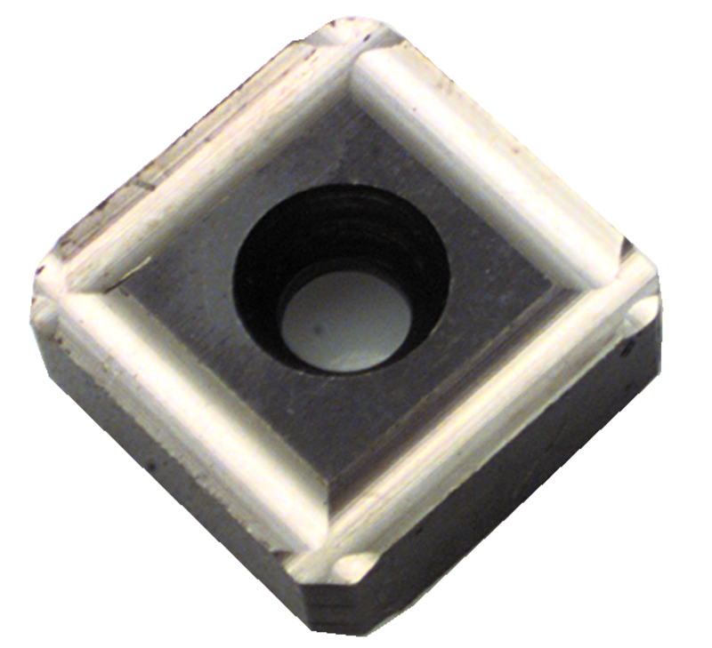 Shaviv FN50G10 Deburring Blade, HSS, for Keyways up to 0.6