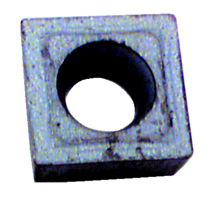 Shaviv FN50G20 Deburring Blade, HSS, for Keyways up to 0.4" Wide