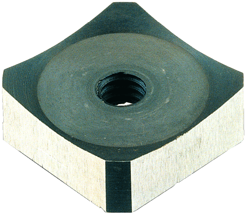 Shaviv FN50R30 Deburring Blade for Dbl Edged Sq Blade