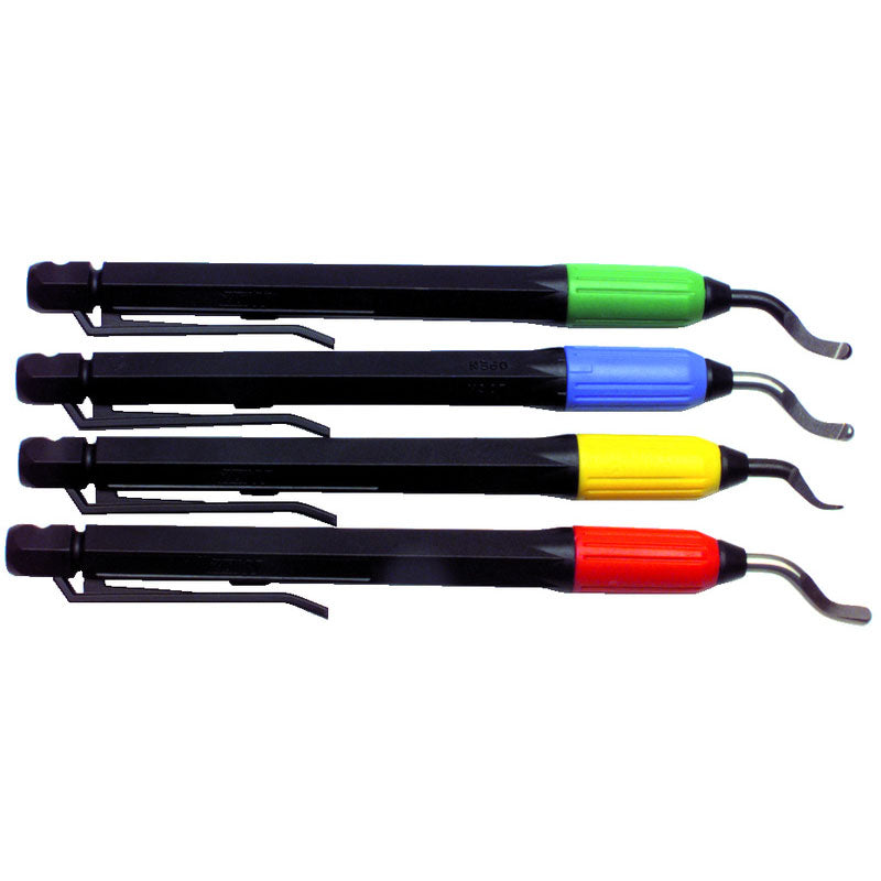 Noga FN55EO2100 NOGA EDGE OFF SET 4PC