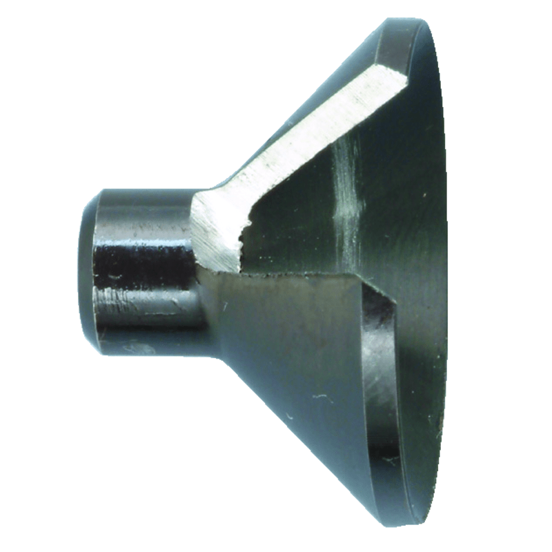 Noga FN55EX3001 Chamfering Blade, for Chamfering the O.D on Bars &Tubes