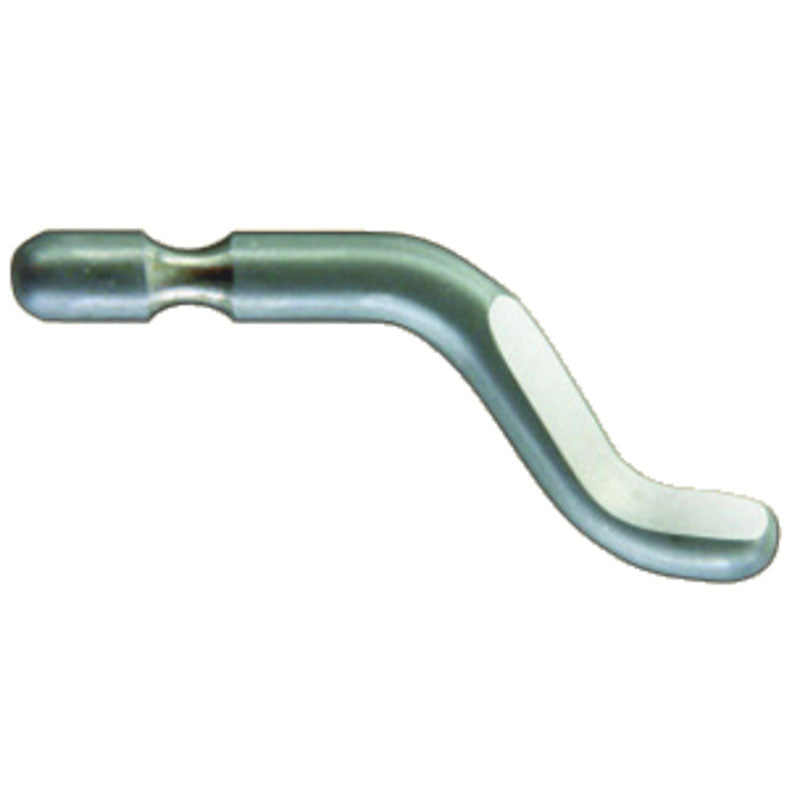 Noga FN55N2C Deburring Blade, for Brass and Cast Iron