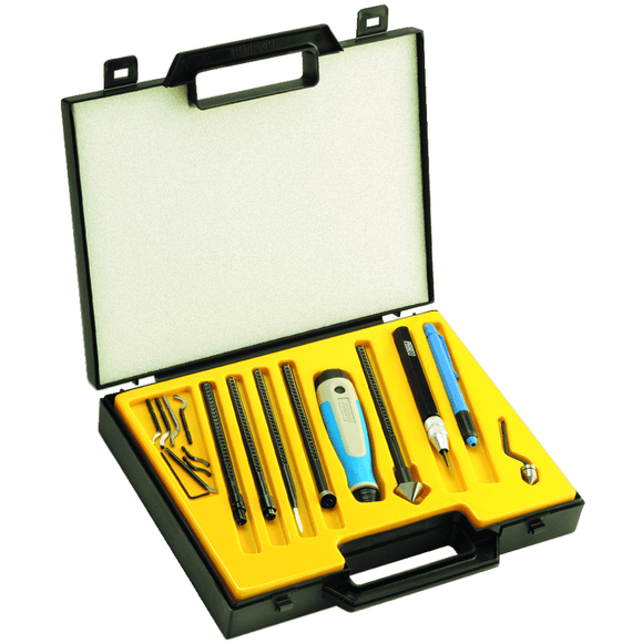Noga FN55NG9400 Gold Box Set - for Professional Machinists