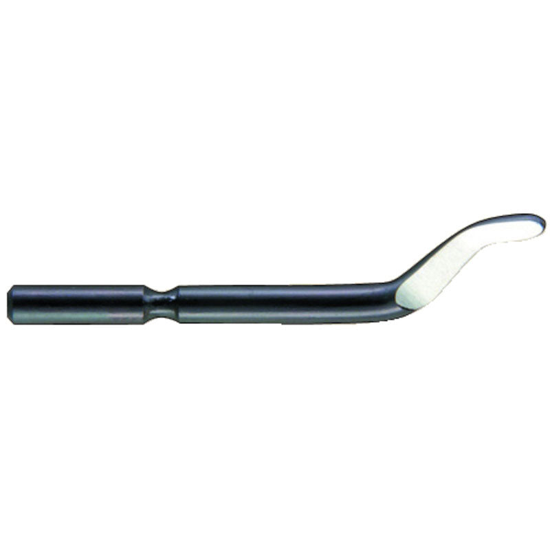 Noga FN55S202 Deburring Blade, for Fine Point for Brass & Cast Iron