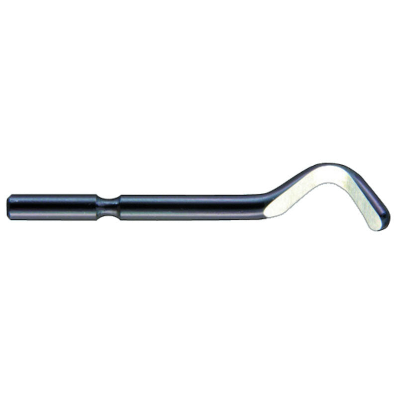 Noga FN55S30 Deburring Blade, for Removing External & Internal Burrs