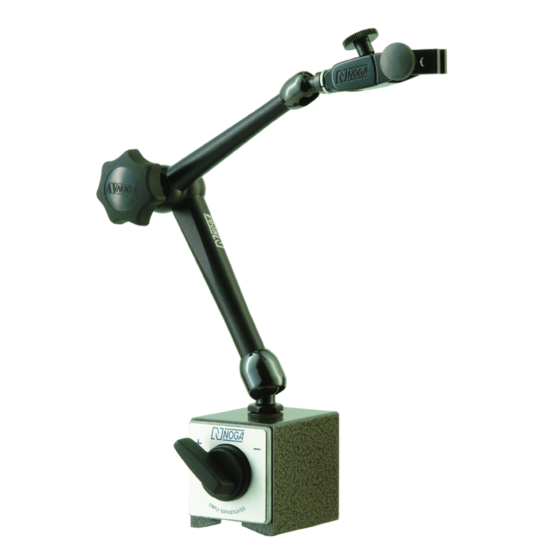 Noga FN60DG61003 NOGA DIAL GAGE HOLDER