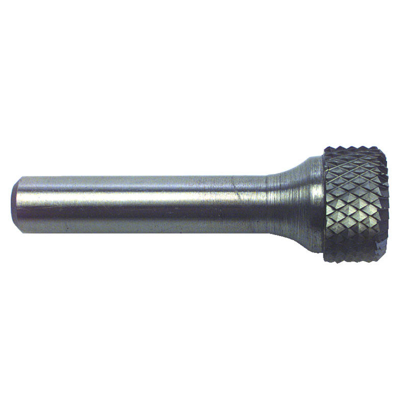 Generic USA FP501469 7/16 x 5/16 x 1/4" SH - Cyl Radius - Steel SH - Burr