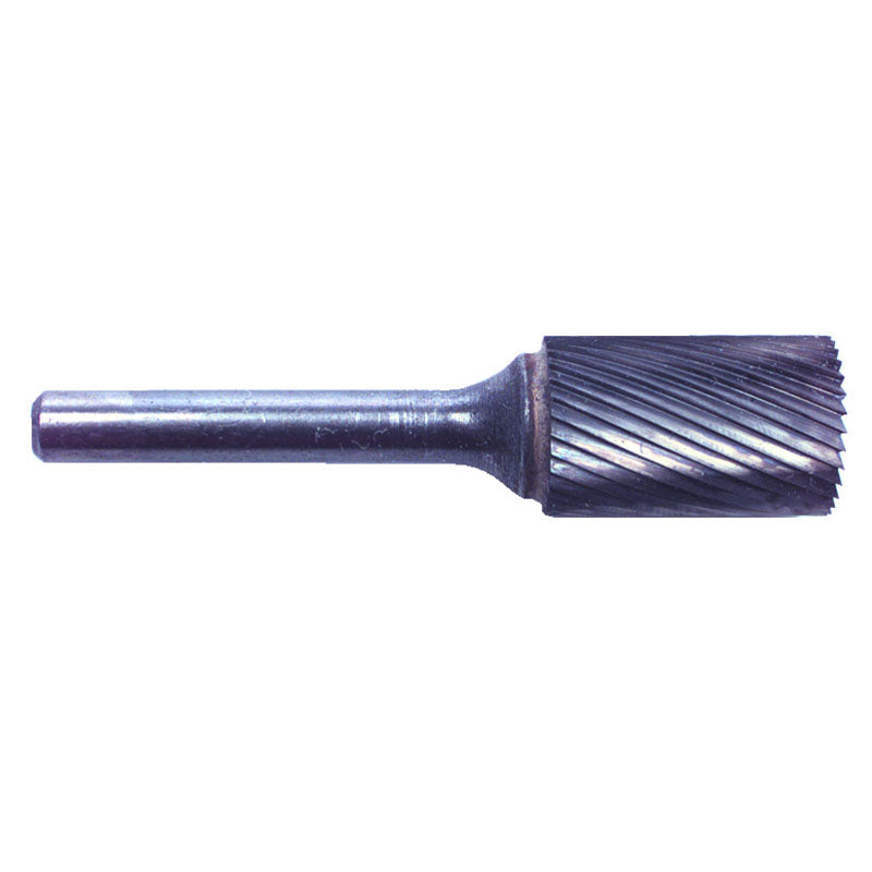 M A Ford FP6069000020E 1/16 EdgeHog Cylindrical End Cut Carbide Bur SB-41 Standard