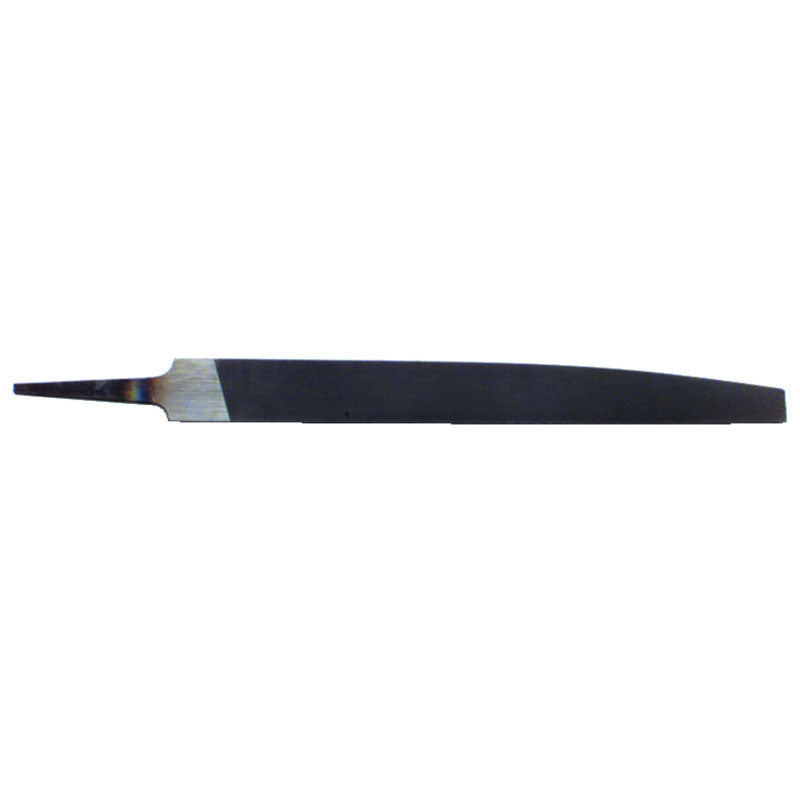 Nicholson FR5006867 Hand File - 6" Knife Smooth