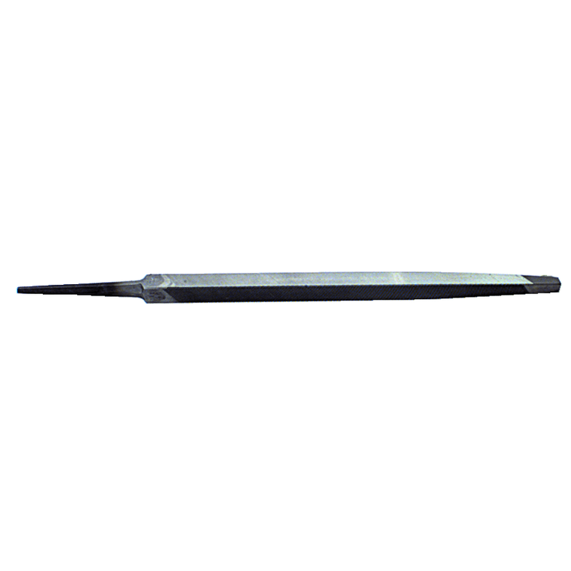 Nicholson FR5014224 Hand File - 6" Taper Slim