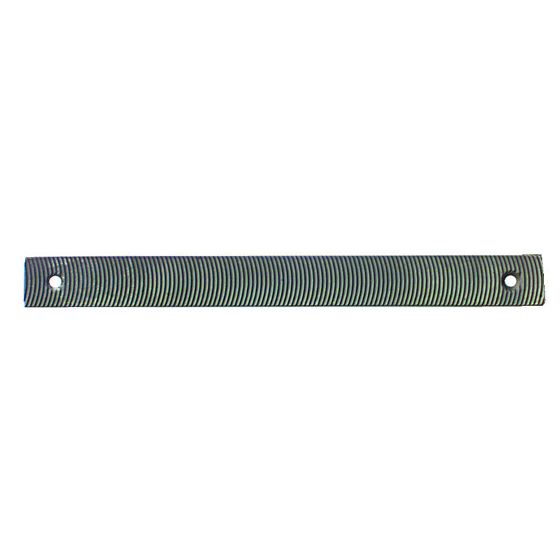 Nicholson FR5020138 Hand File - 12" Flex Standard Milled Tooth