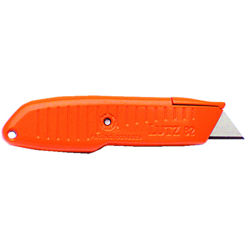 Lutz FS5082O 82 LUTZ UTILITY KNIFE