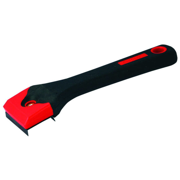 Red Devil FS533110 1" Blade Width-2 Edge CO Steel - Hand Scraper