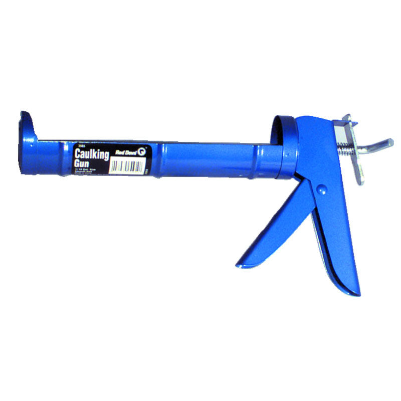 Red Devil FS533985 Caulking Gun - #3985 1/10 Gallon, Half Barrel