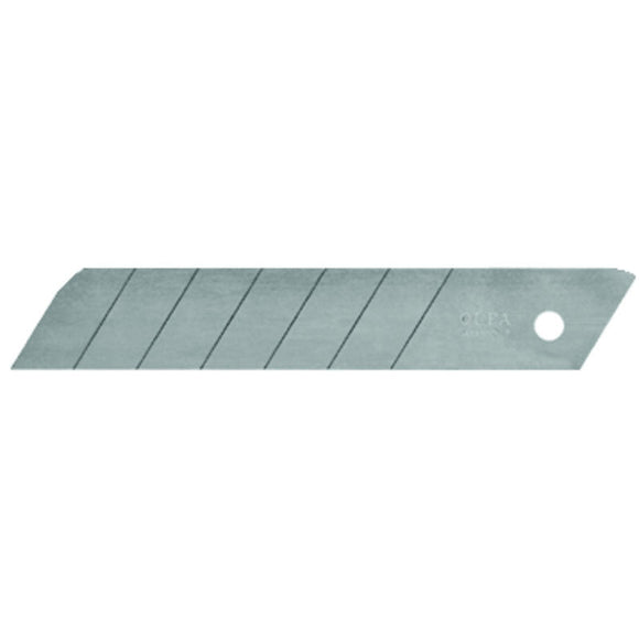 OLFA FS605008 5-Pack Heavy Duty 25mm Replacement Blade HB-5B