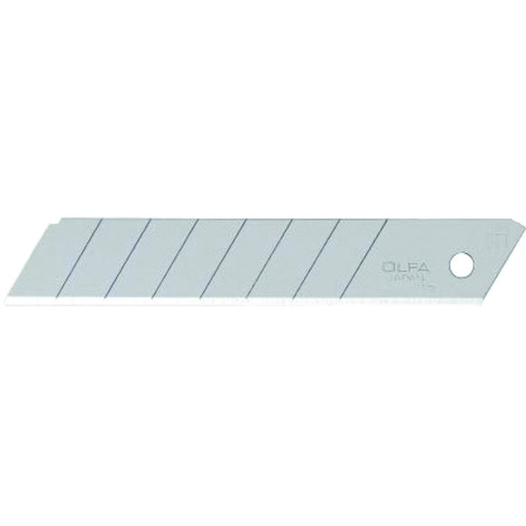 OLFA FS609069 50-Pack Utility Knife Blade LBB-50B
