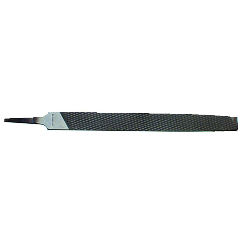 Simonds FT407324350 Simonds Hand File - 10" Flat MultiKut