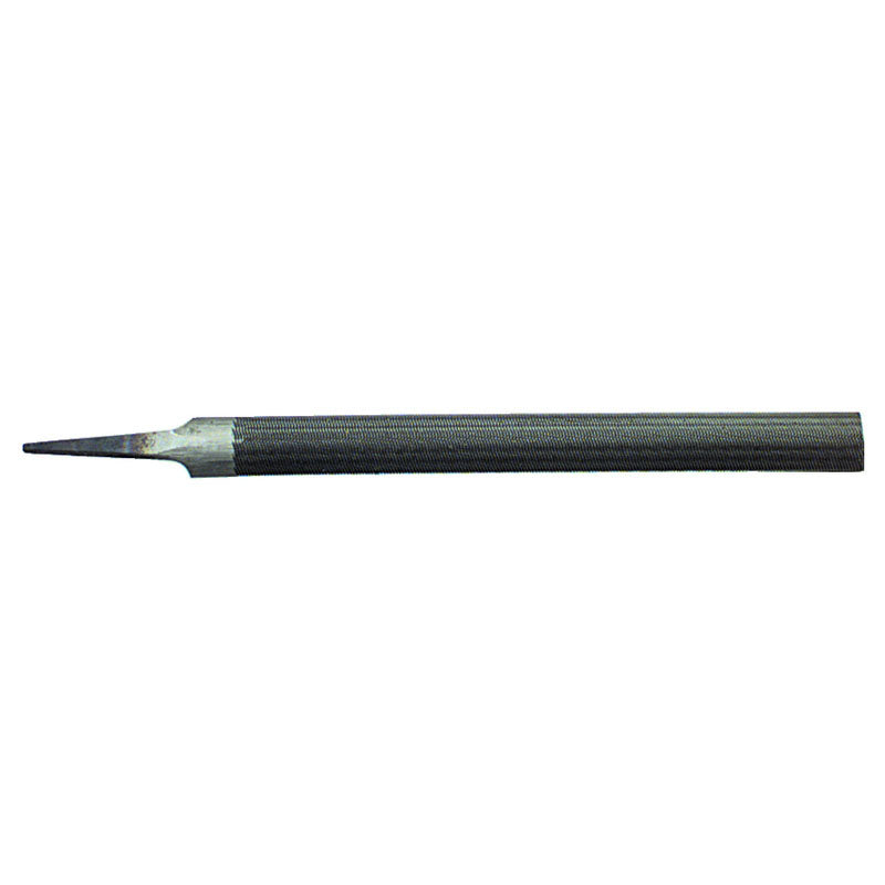 Simonds FT407331550 Simonds Hand File - 4" Half Round 2nd Cut
