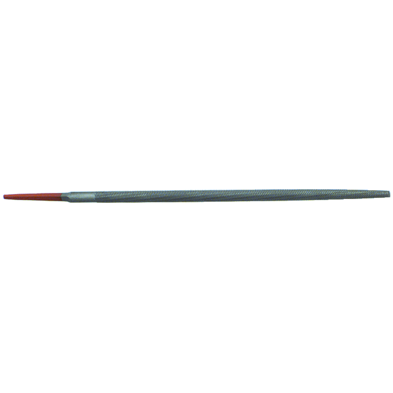 Simonds FT407339600 Simonds Hand File - 6" Round Bastard