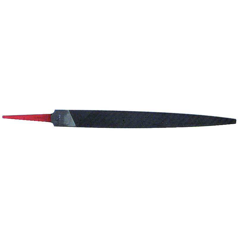 Simonds FT407347900 Simonds Hand File - 4" Warding Bastard