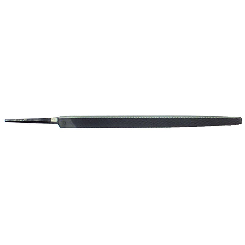 Simonds FT407351900 8" 3 SQUARE SMOOTH FILE