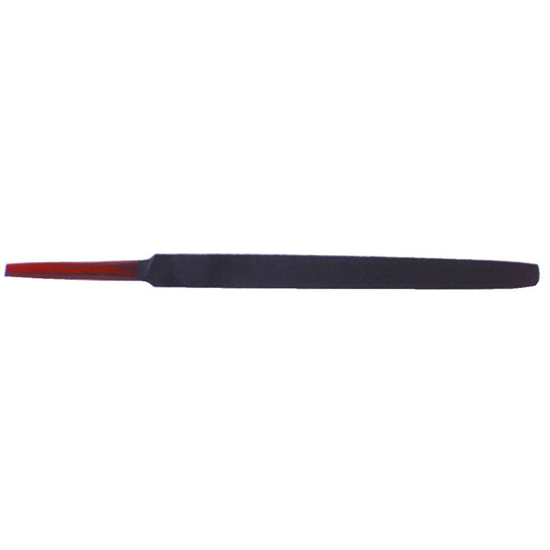 Simonds FT407851870 Simonds Black Maxi Hand File - 8" 3-Squareuare